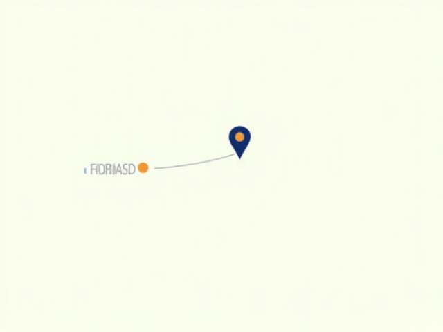 Map graphic showing the location of Chitra Dhvani office in Hyderabad, India