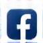 Facebook icon
