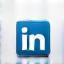 LinkedIn icon