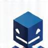 Icon representing robust construction
