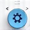 Icon representing intuitive user interface