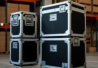 Image representing AV equipment rental