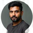 Photo of Kiran Reddy