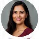 Photo of Priya Rao
